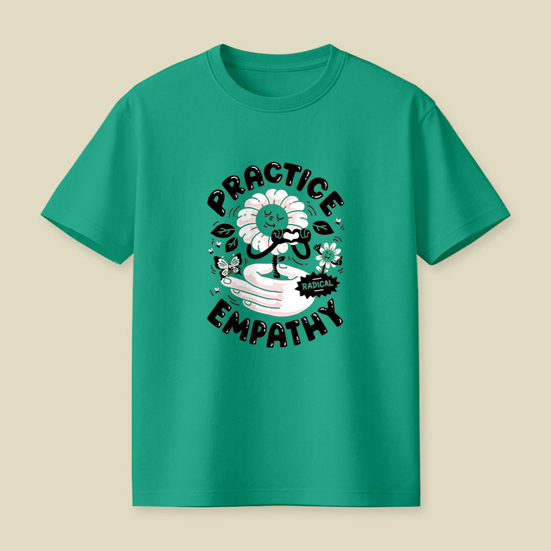 Radical Empathy Playful T-Shirt
