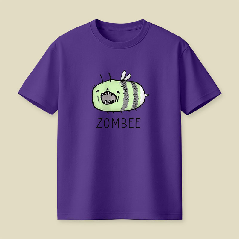 Zombee Playful T-Shirt