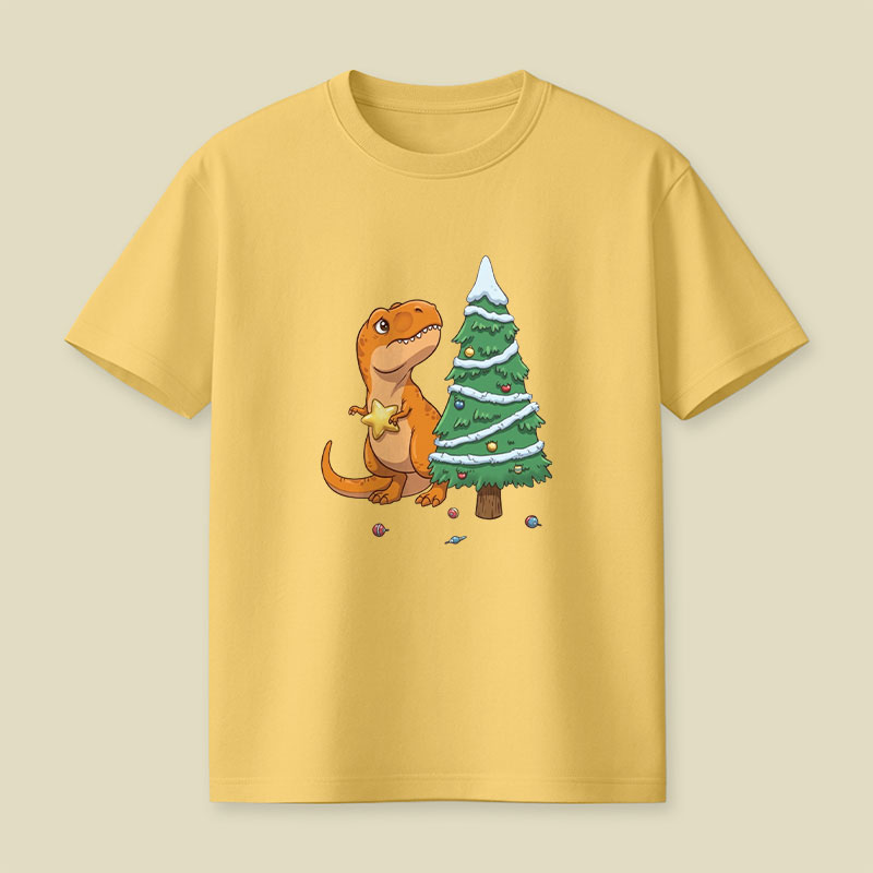 The Struggle Playful T-Shirt
