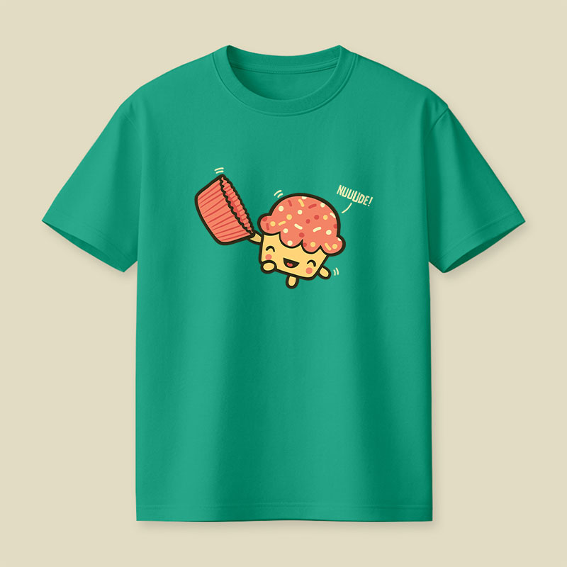 Fresh Cake Playful T-Shirt