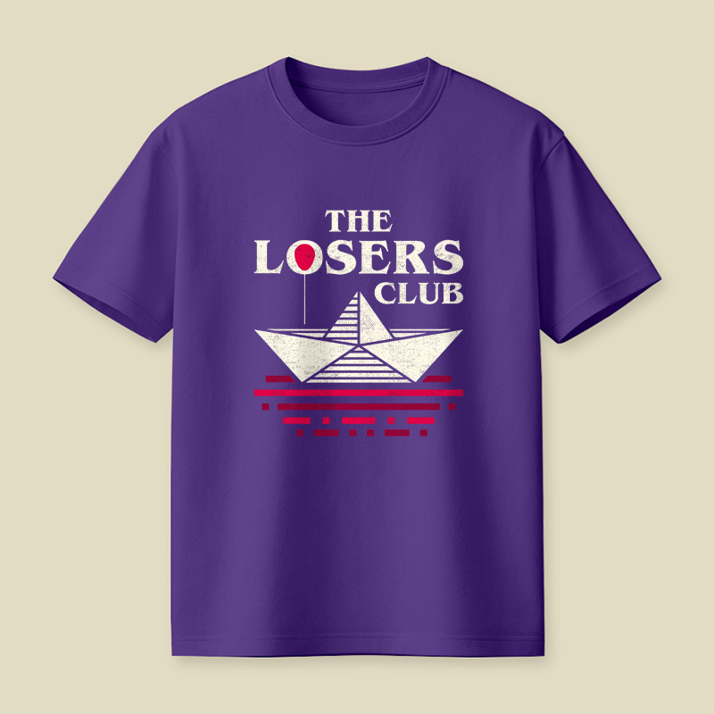 The Unpopular Club Playful T-Shirt