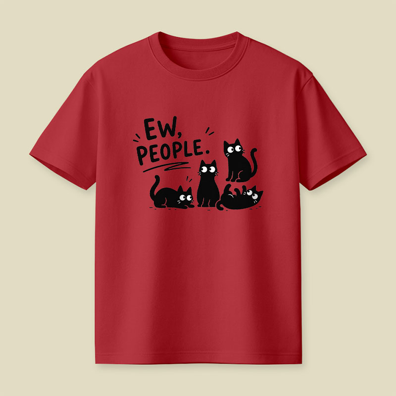 Ew People Playful T-Shirt