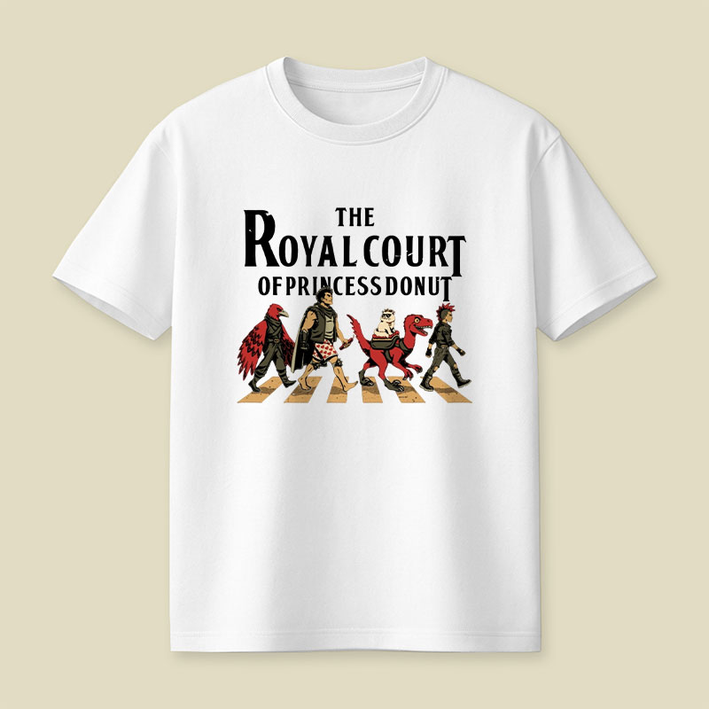 DCC Road Playful T-Shirt