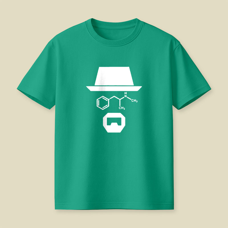 Breaking Chemical Playful T-Shirt