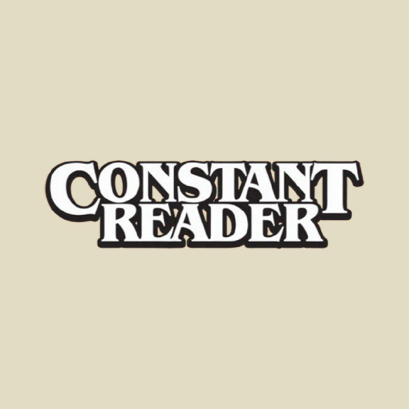 Constant Reader Playful T-Shirt