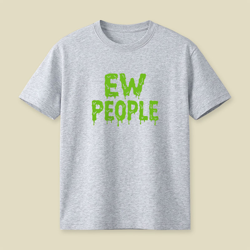 EW People Playful T-Shirt