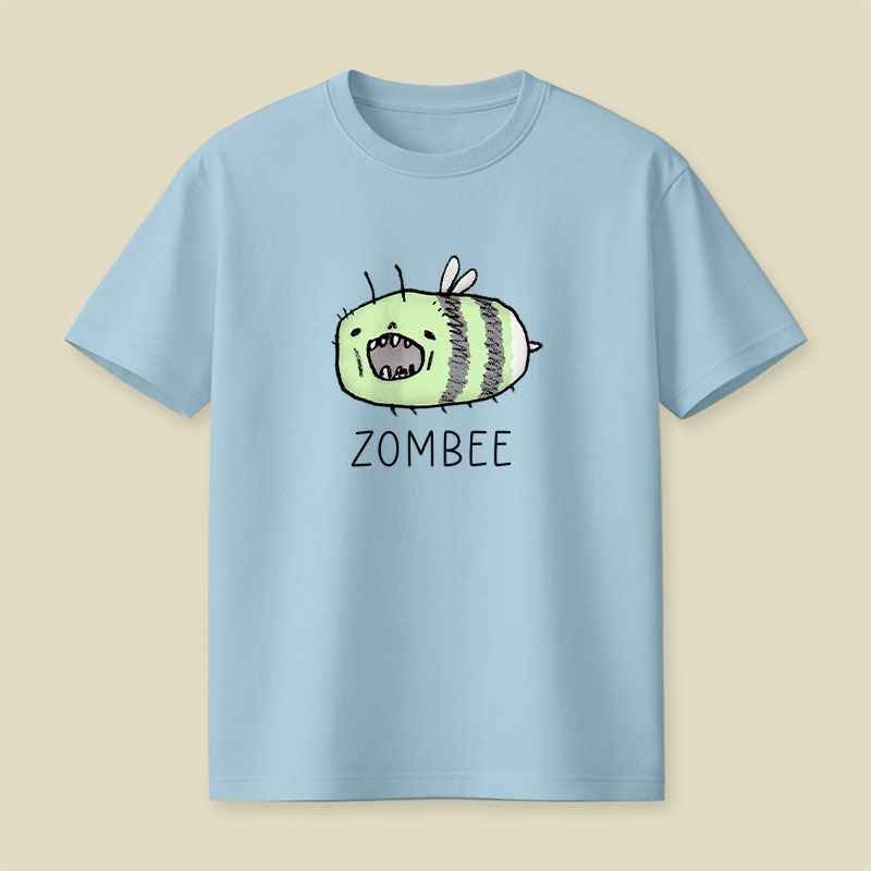 Zombee Playful T-Shirt