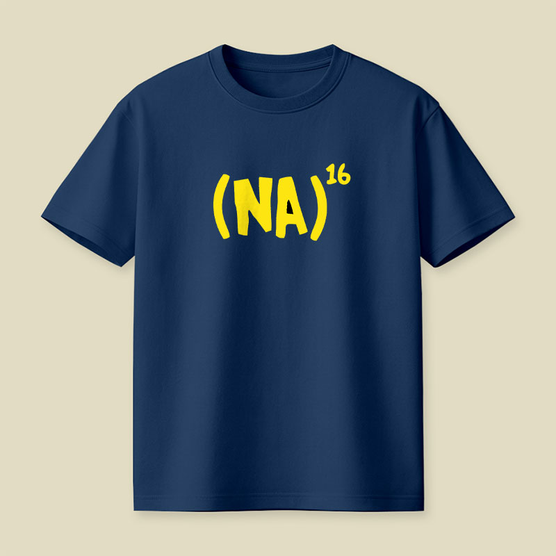 NA NA NA NA Playful T-Shirt