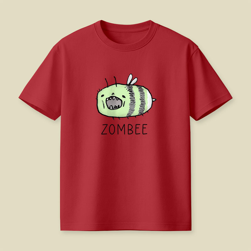 Zombee Playful T-Shirt