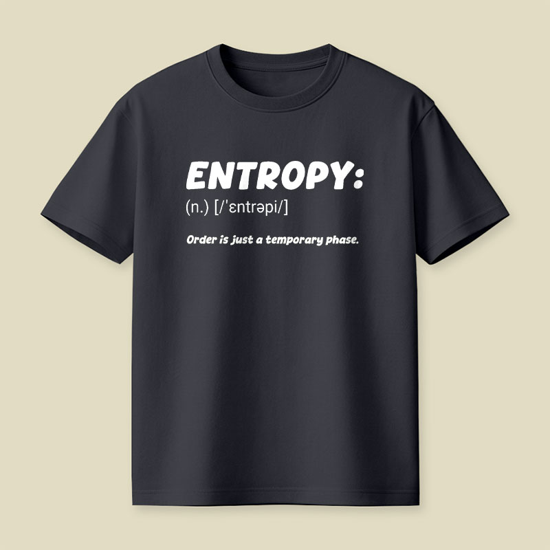 Temporary Phase Playful T-Shirt