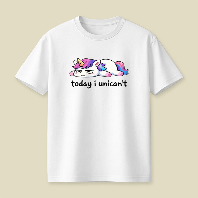Unicant Playful T-Shirt