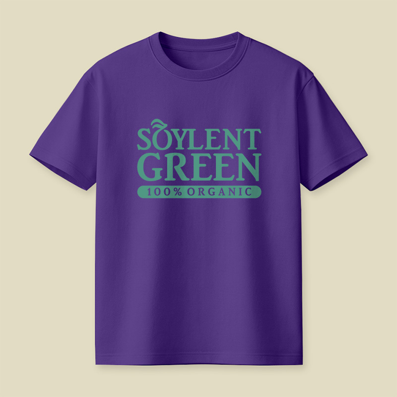 Wholly Organic Playful T-Shirt