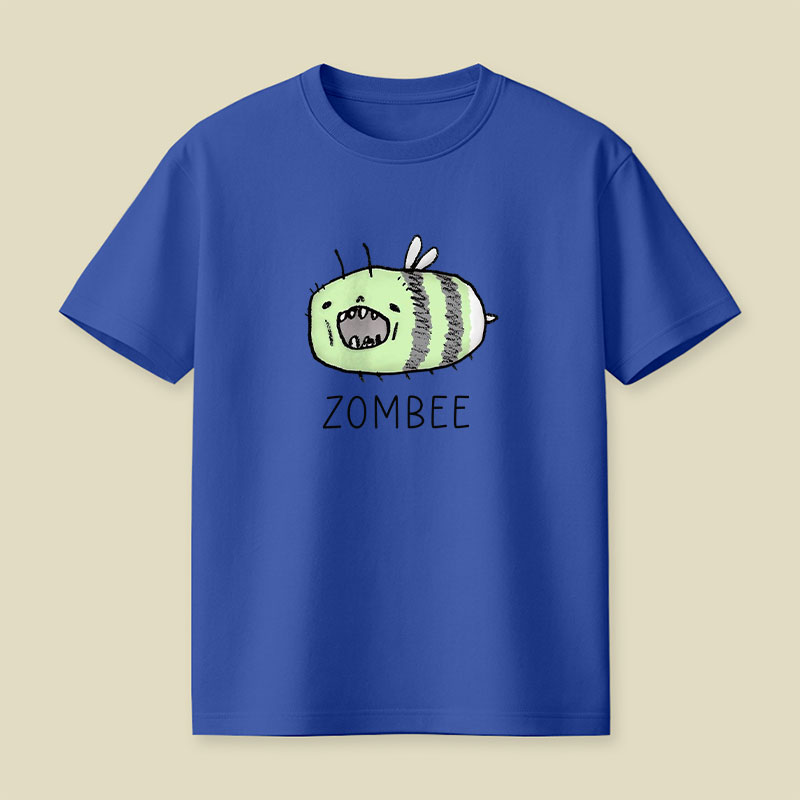 Zombee Playful T-Shirt