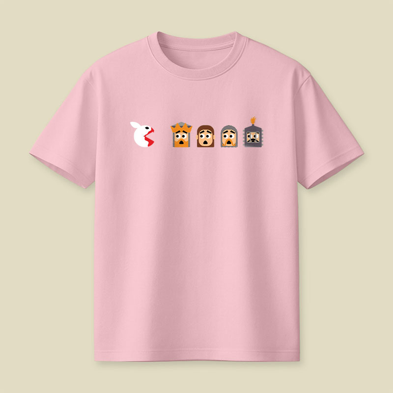 Run Away Playful T-Shirt