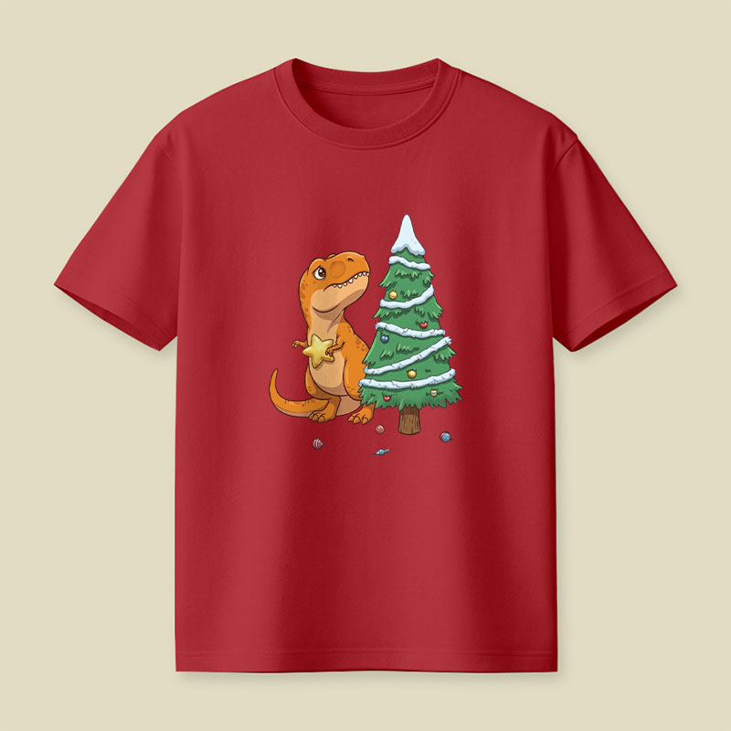 The Struggle Playful T-Shirt