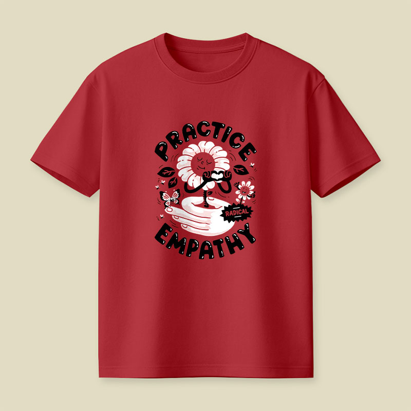 Radical Empathy Playful T-Shirt