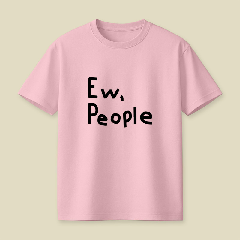 Ew People Playful T-Shirt