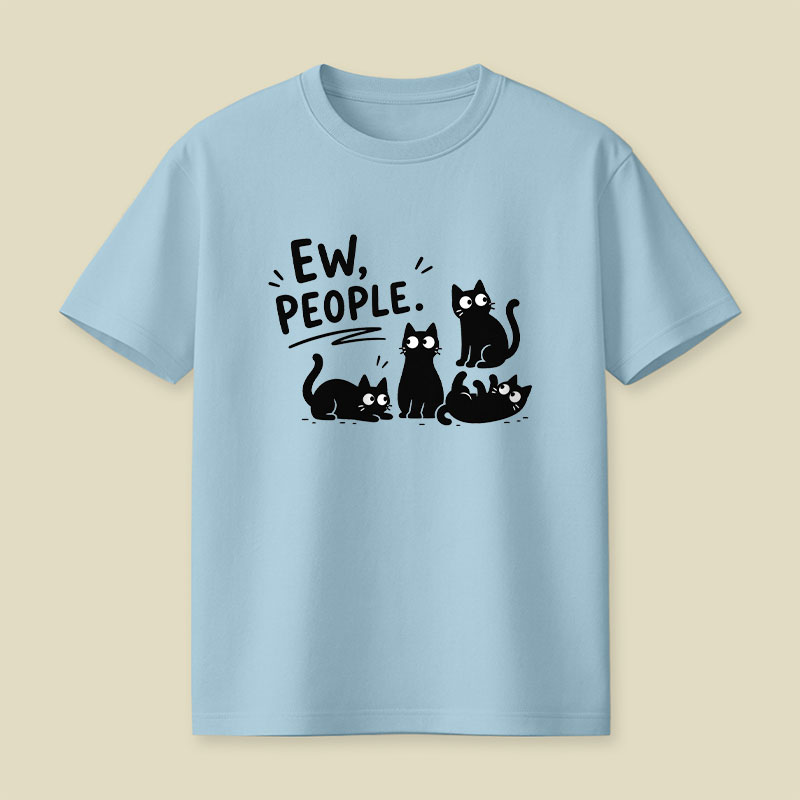 Ew People Playful T-Shirt