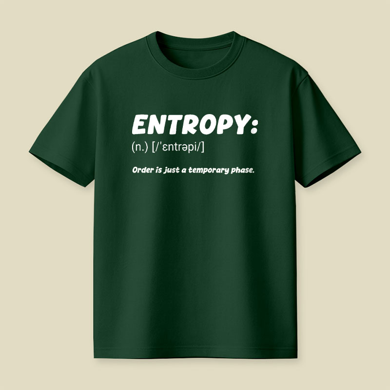 Temporary Phase Playful T-Shirt