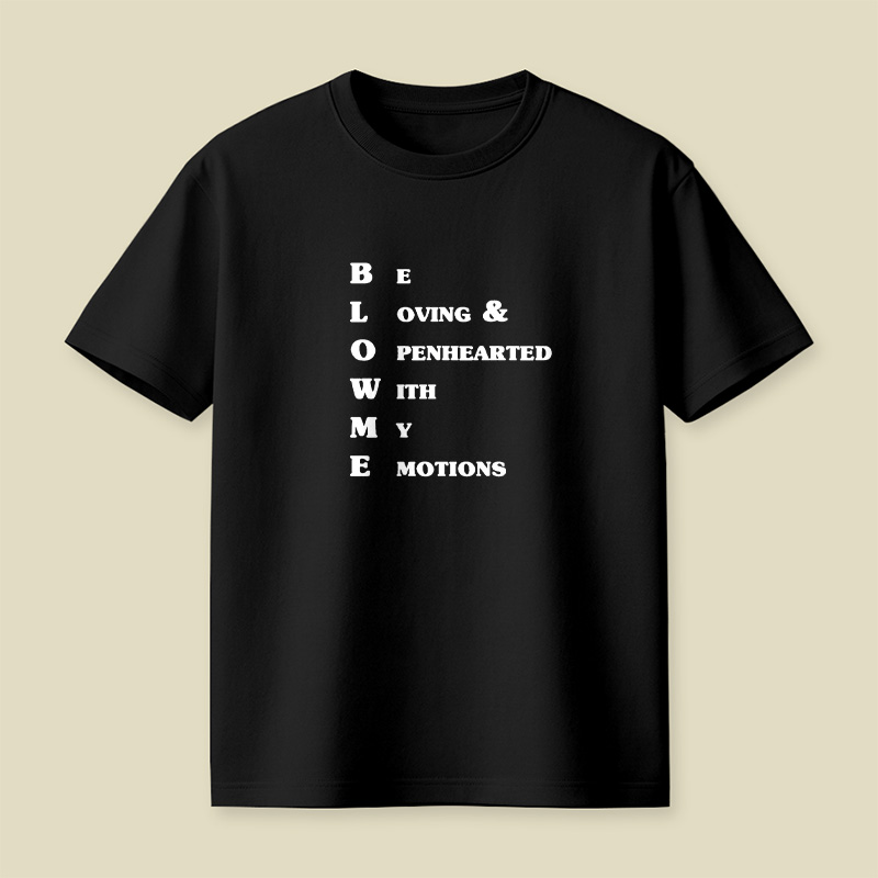 Dandelion Joke Playful T-Shirt