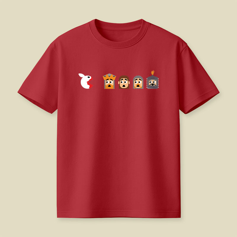 Run Away Playful T-Shirt