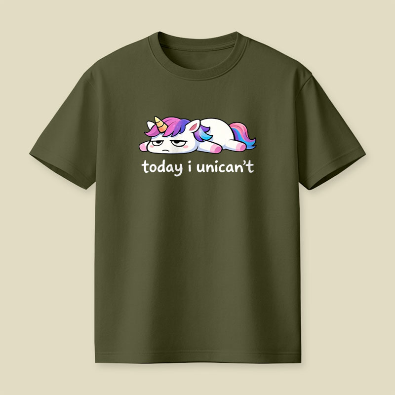 Unicant Playful T-Shirt