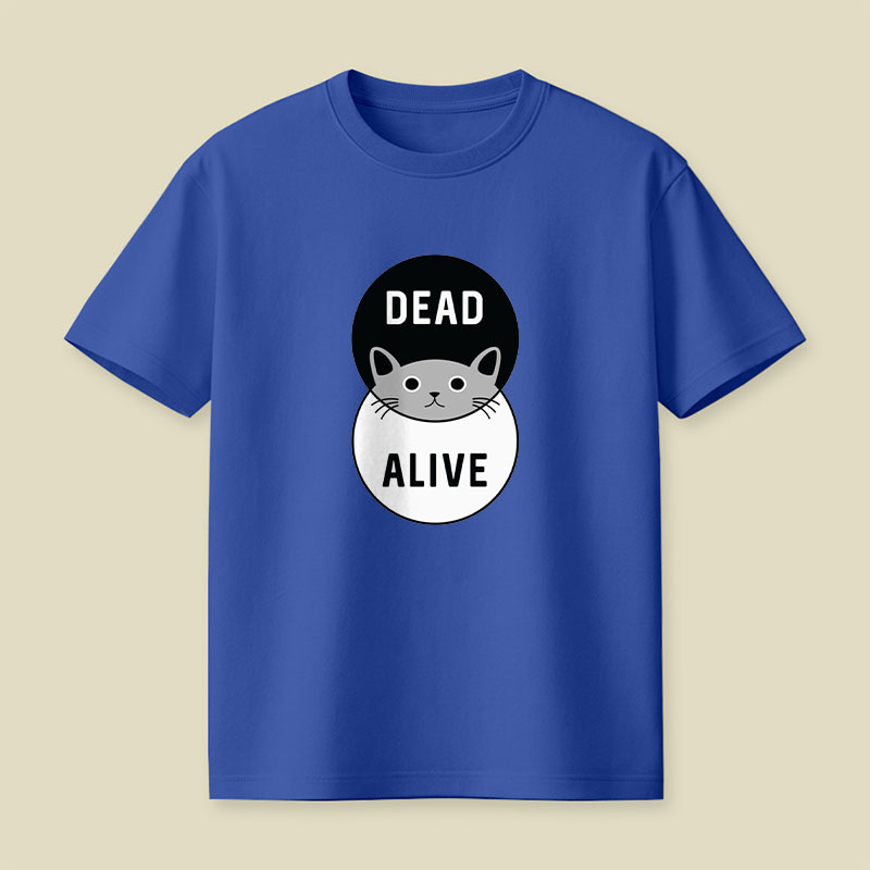 Funny Science Experiment Lab Tech Humor Playful T-Shirt