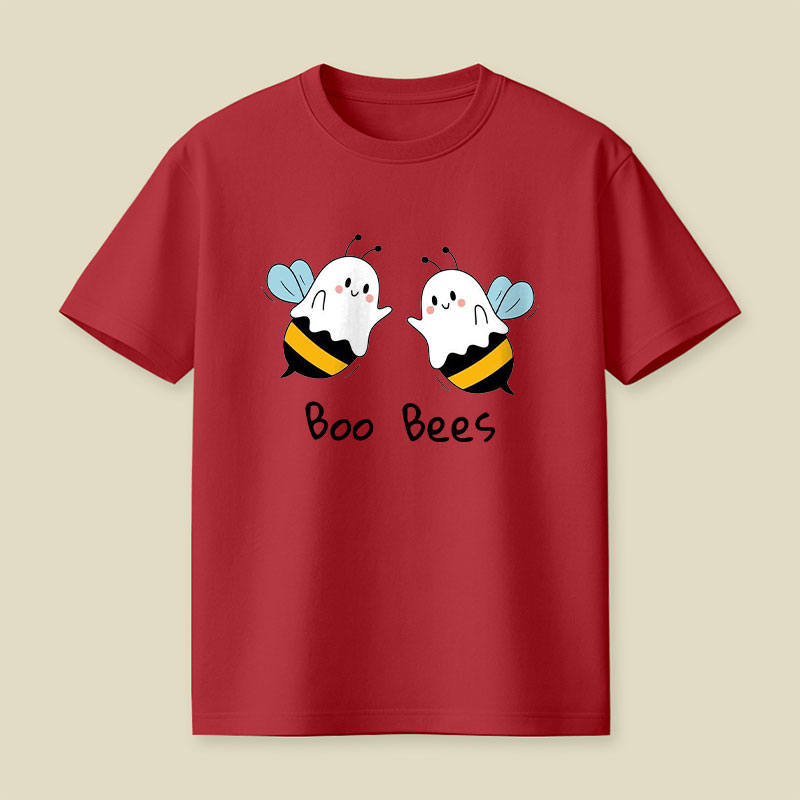 Boo Bees Playful T-Shirt