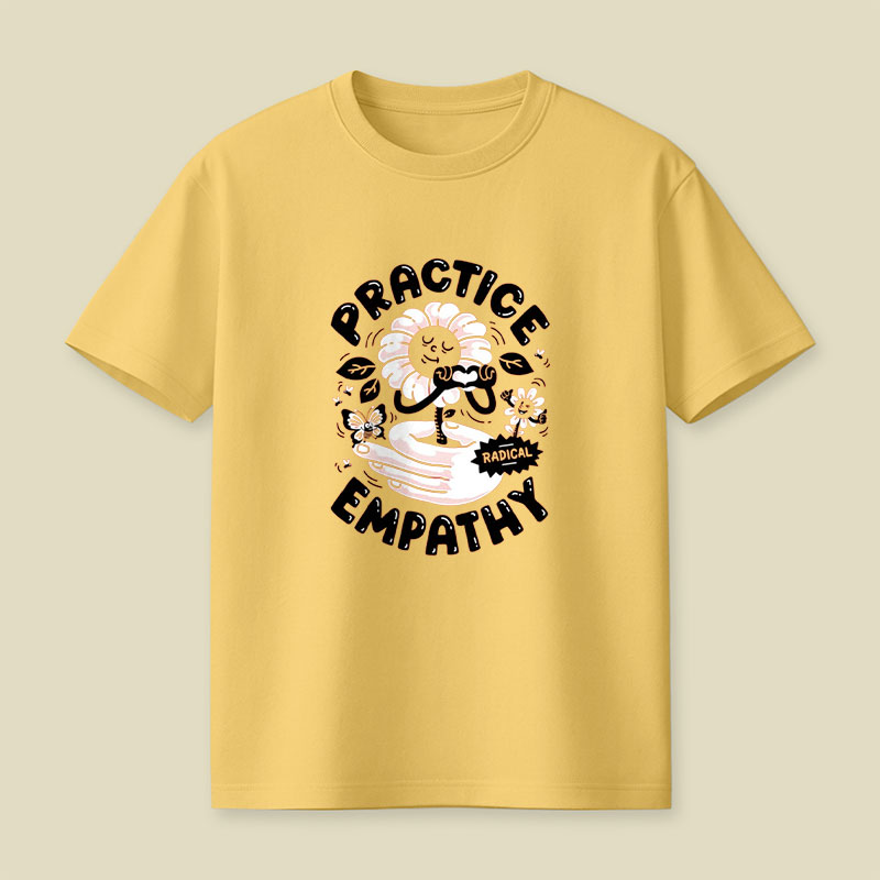 Radical Empathy Playful T-Shirt