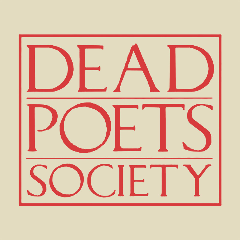 Dead Poets Society Geek Baby Tee