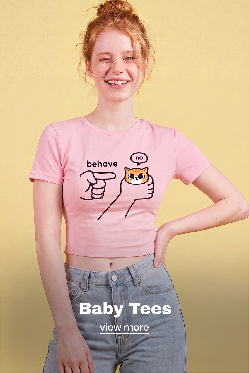 Baby Tees