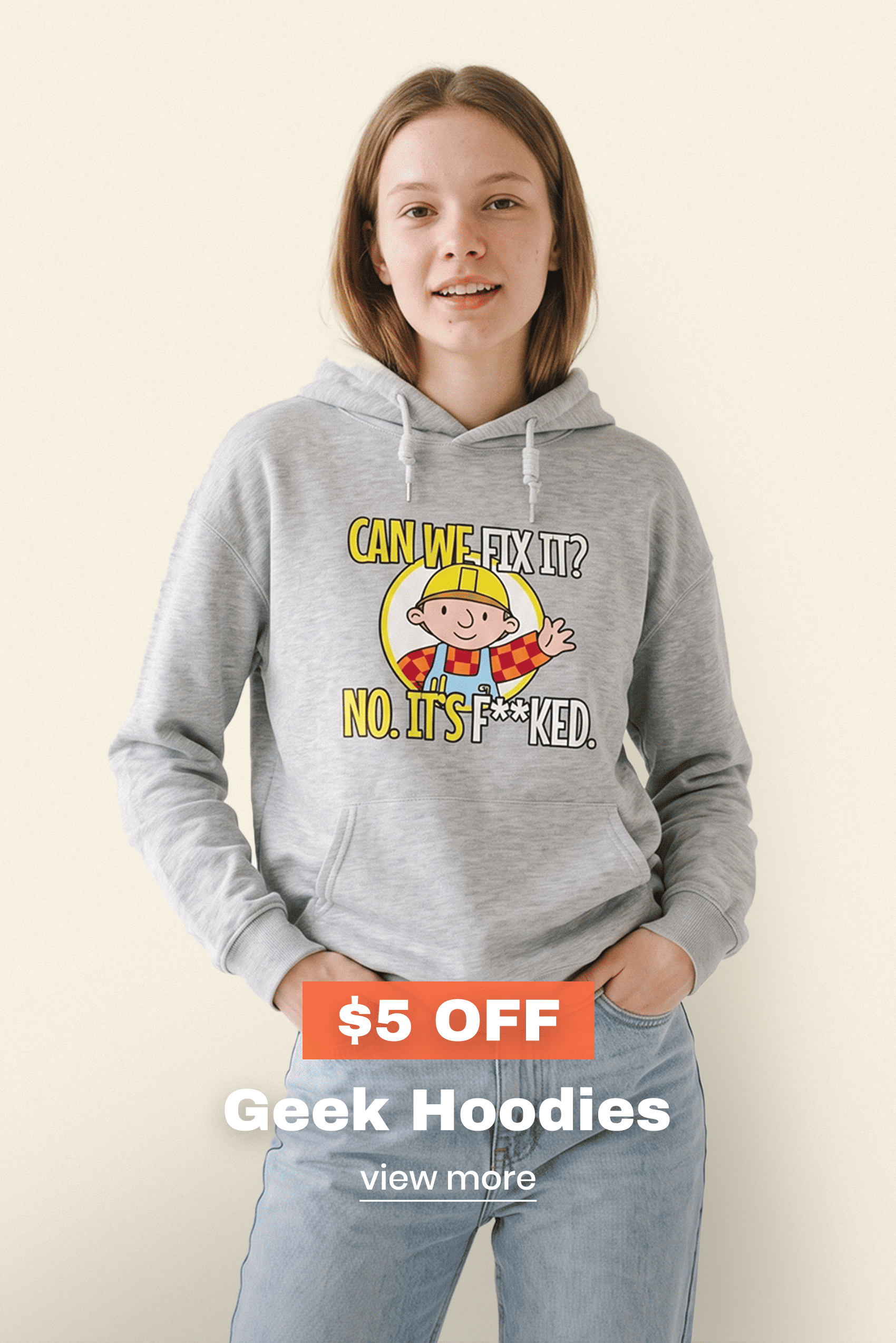 Hoodies