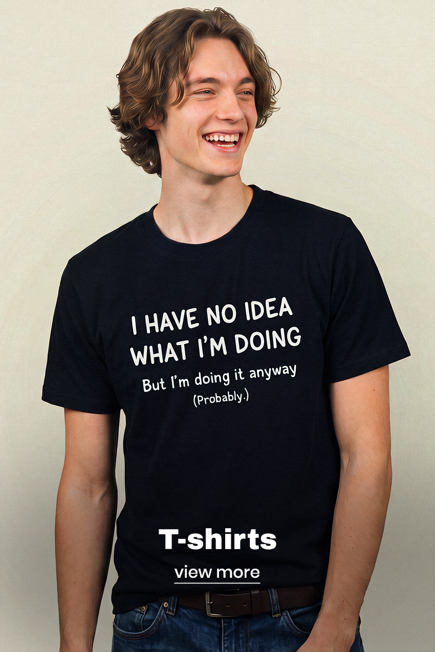 Classic Tees