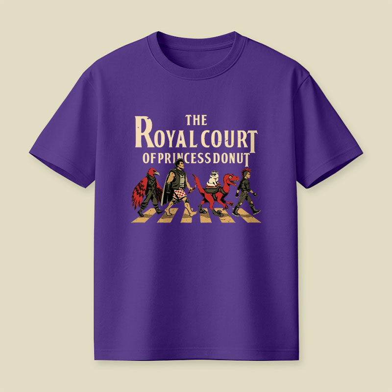 DCC Road Playful T-Shirt