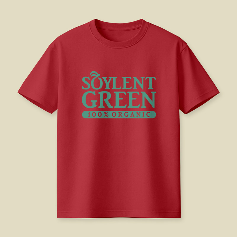 Wholly Organic Playful T-Shirt