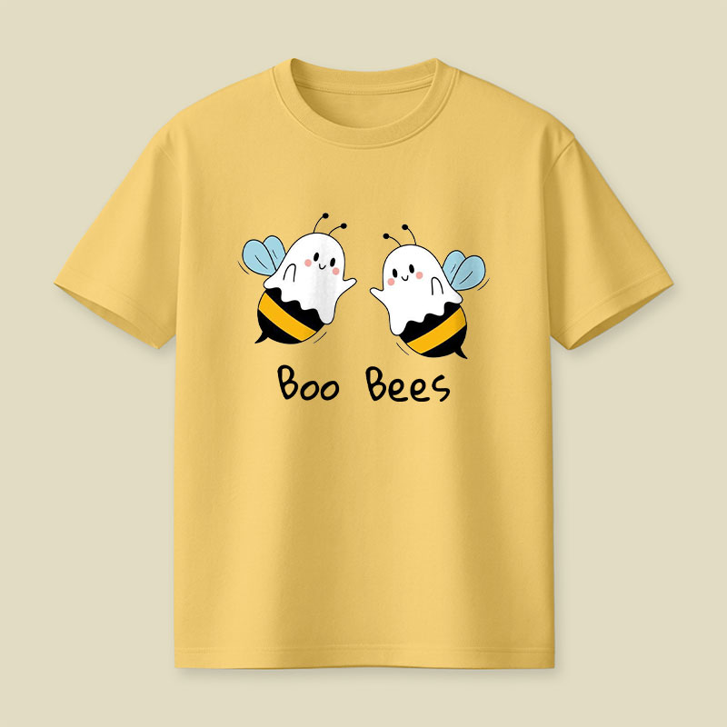 Boo Bees Playful T-Shirt