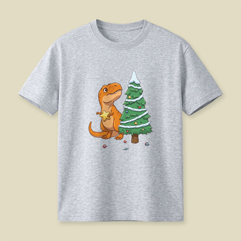 The Struggle Playful T-Shirt