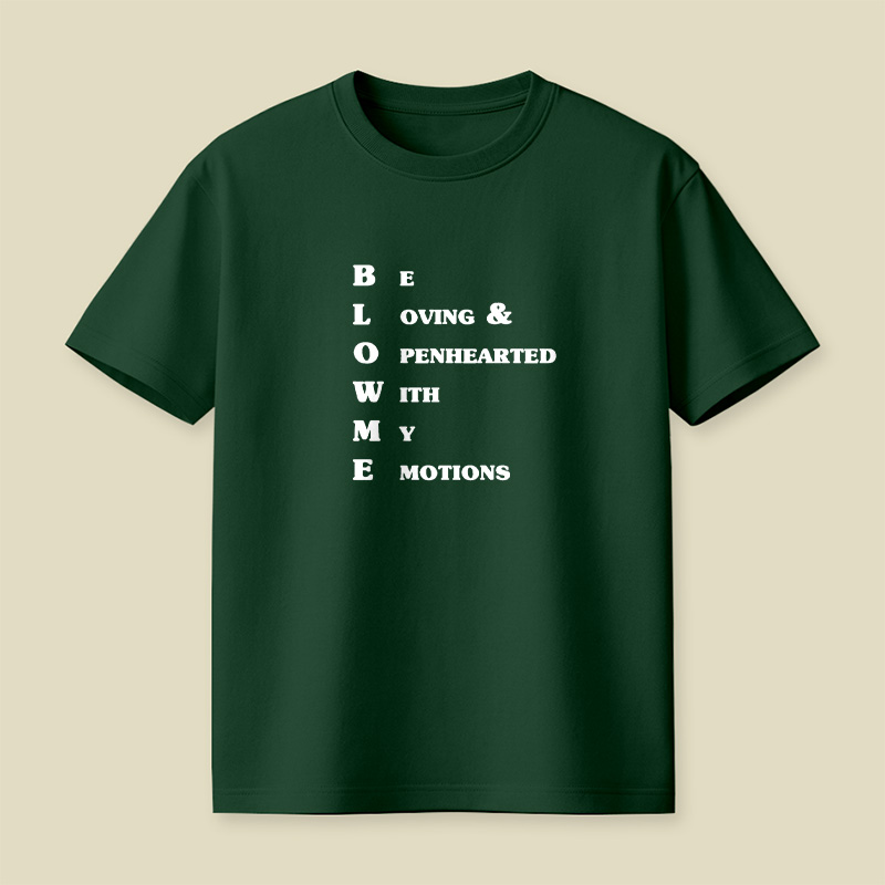 Dandelion Joke Playful T-Shirt