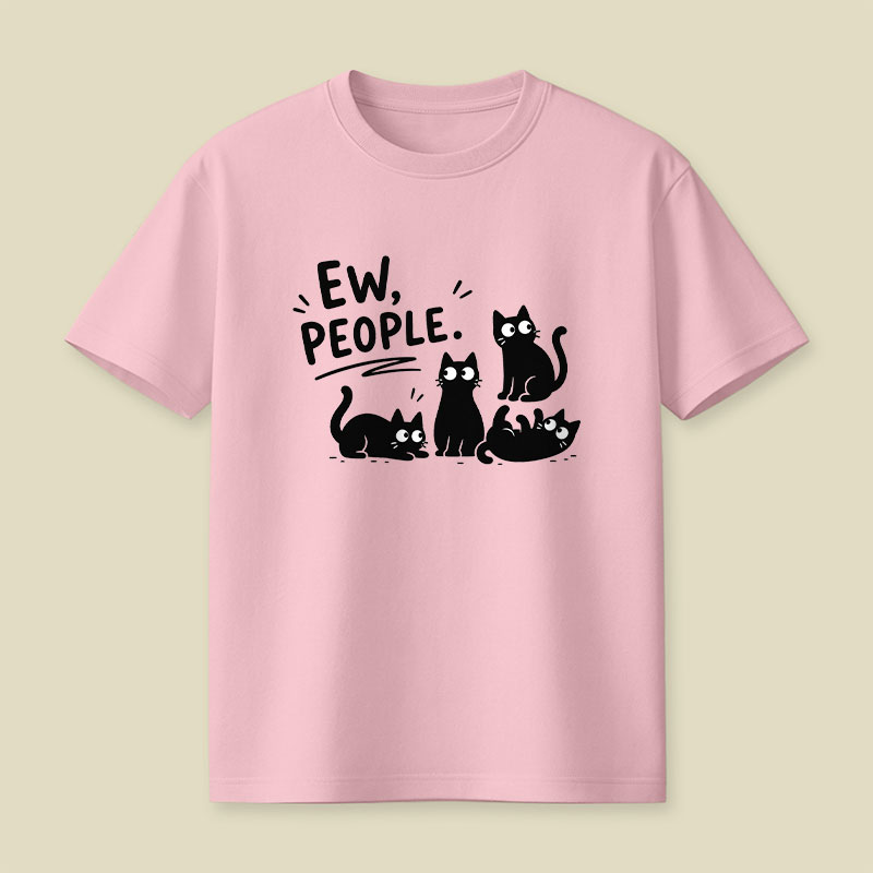 Ew People Playful T-Shirt