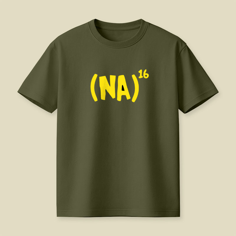 NA NA NA NA Playful T-Shirt