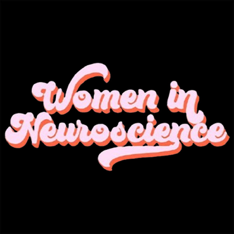 Women in STEM Neuroscience Geek Baby Tee