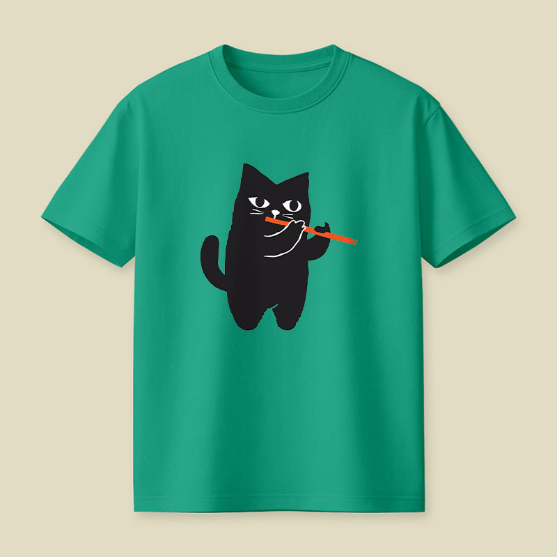 Flute Playful T-Shirt