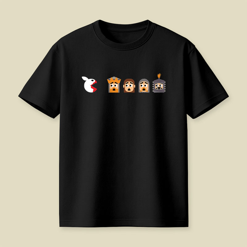 Run Away Playful T-Shirt