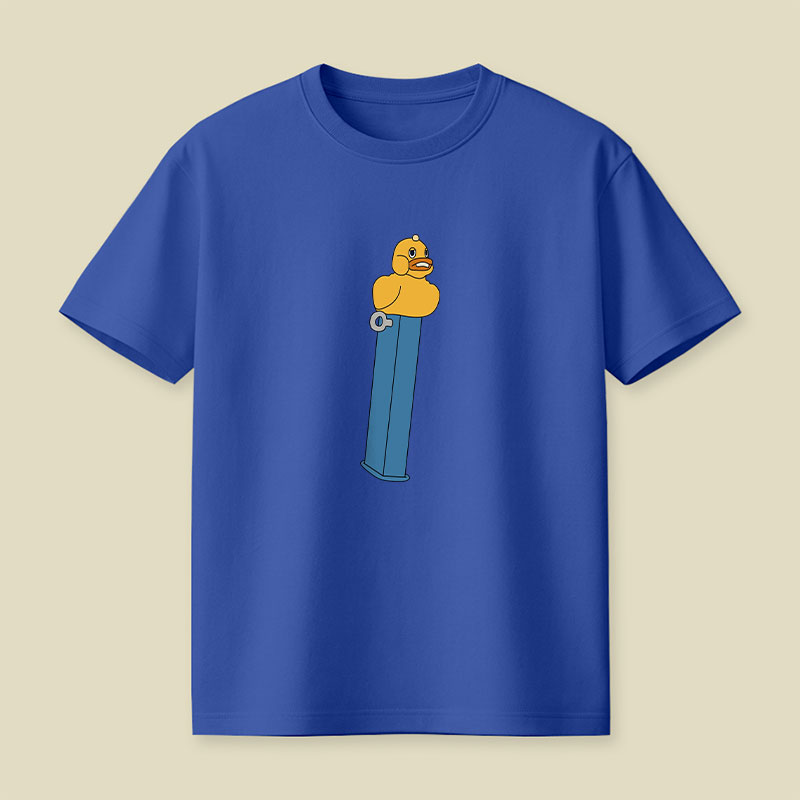 Dangerous relic Playful T-Shirt