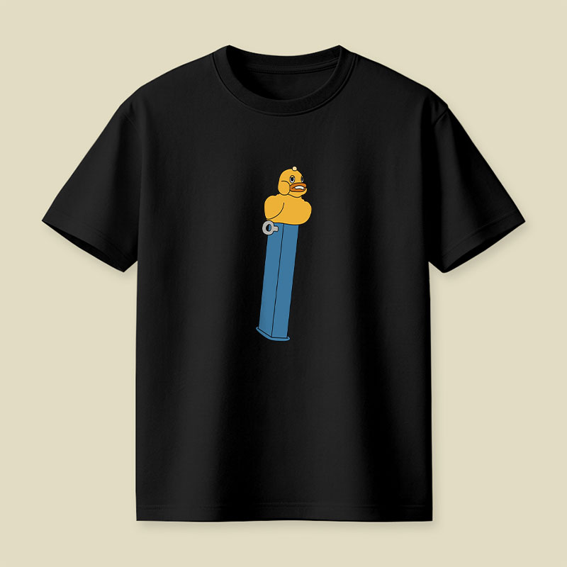 Dangerous relic Playful T-Shirt