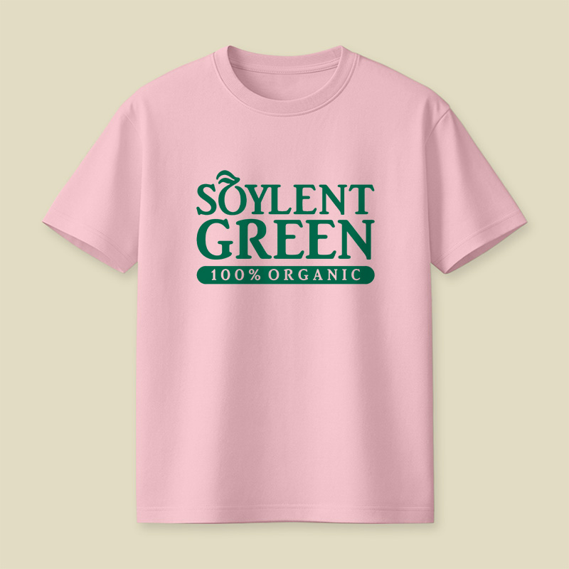 Wholly Organic Playful T-Shirt