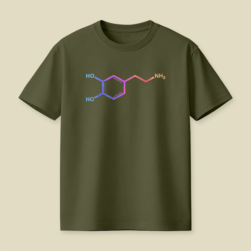 Dopamine Playful T-Shirt