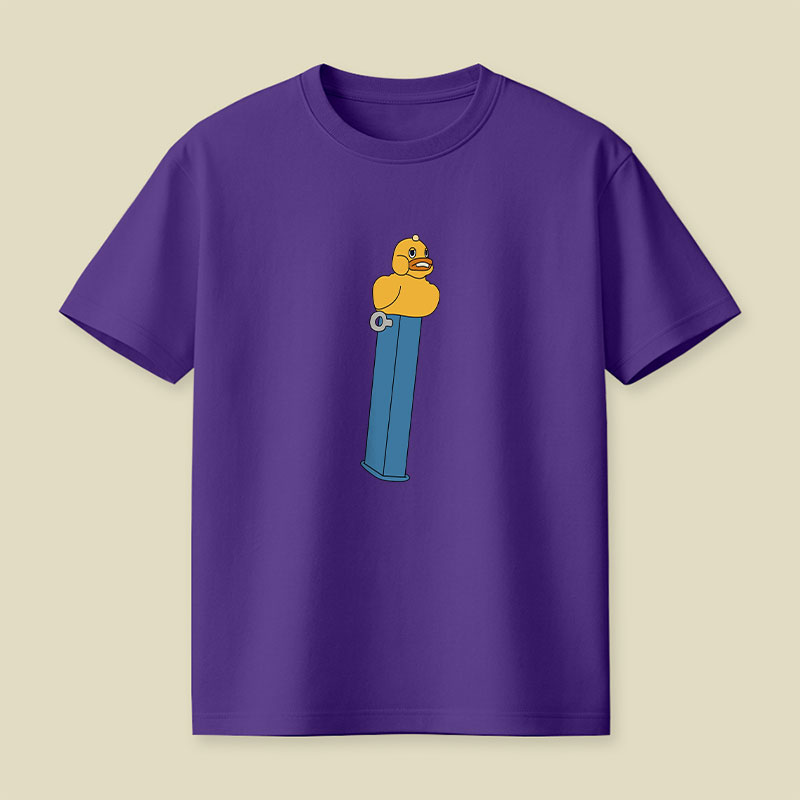 Dangerous relic Playful T-Shirt