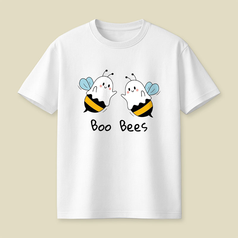 Boo Bees Playful T-Shirt