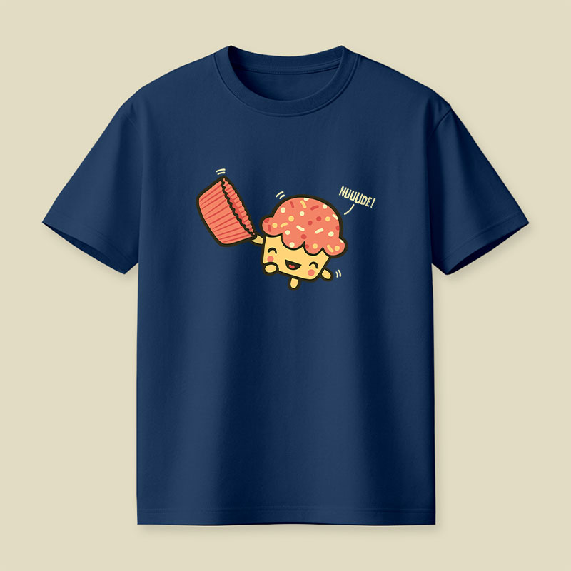 Fresh Cake Playful T-Shirt